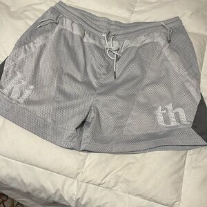 Kith shorts xxl